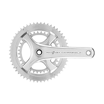 Campagnolo Potenza クランクセット＋対応BB Amazon | カンパニョーロ(campagnolo)クランクセット SUPER
